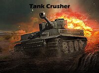 Tank Crusher screenshot, image №2415801 - RAWG
