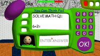 Baldi is Mad. screenshot, image №3544861 - RAWG