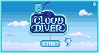 Cloud Diver screenshot, image №3679134 - RAWG