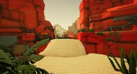 Canyon Rush screenshot, image №4019180 - RAWG