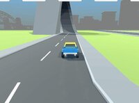 Just drive (d1373rgamedev) screenshot, image №3669616 - RAWG