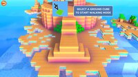 Blox 3D World (itch) screenshot, image №3147459 - RAWG