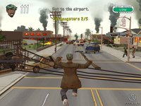 American McGee Presents Bad Day LA screenshot, image №425734 - RAWG