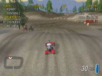 ATV Offroad Fury 2 screenshot, image №1721653 - RAWG