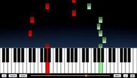 Piano Tunes screenshot, image №2938055 - RAWG