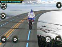 New Bike Racing Tricky Stunt screenshot, image №1620149 - RAWG