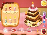 Cake maker Cooking Time screenshot, image №1729779 - RAWG
