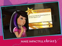 American Girl World screenshot, image №1597137 - RAWG