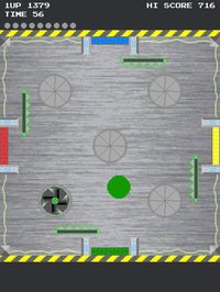 TiLT! 8-Bit: Retro Arcade Tilt Pinball Action Game screenshot, image №1734925 - RAWG