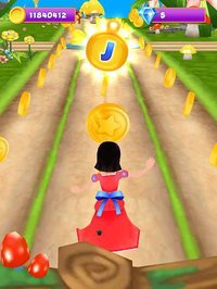 Royal Princess Run - Royal Princess Island screenshot, image №1355027 - RAWG