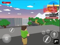World Craft Battle Royale screenshot, image №2709276 - RAWG