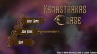 Kamastrakas Curse screenshot, image №1131120 - RAWG