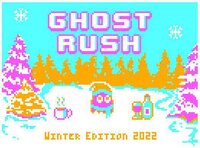 Ghost Rush: Winter Edition screenshot, image №3692774 - RAWG