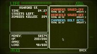 Dead Pixels: The 8-bit zombie sim. screenshot, image №2410577 - RAWG