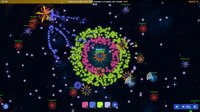 Pattern Survivors: Bullet Hell (Roguelike) screenshot, image №4213609 - RAWG