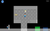 The day games went blank screenshot, image №3032131 - RAWG