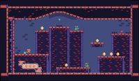 The Piggy Kingdom Alpha v1.1 HTML screenshot, image №2392089 - RAWG