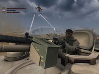 Battlefield 2 screenshot, image №356330 - RAWG