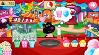 Cafe Mania: Kids Cooking Games screenshot, image №1511126 - RAWG