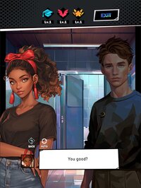 Before I Come In screenshot, image №4289444 - RAWG