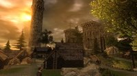 Realms of Arkania: Blade of Destiny HD screenshot, image №611761 - RAWG
