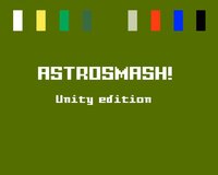 Astrosmash (itch) screenshot, image №3311220 - RAWG