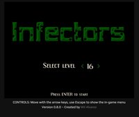 Infectors screenshot, image №1197649 - RAWG