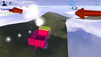 Truck Rally Hyper Hardcore screenshot, image №3552141 - RAWG