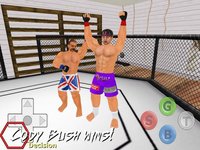 Weekend Warriors MMA screenshot, image №817183 - RAWG
