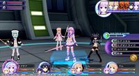 Hyperdimension Neptunia Re ; Birth2 Sisters Generation screenshot, image №135861 - RAWG