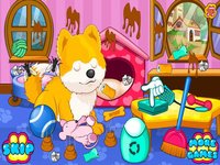 Cats & Dogs Grooming Salon—Dressup Game screenshot, image №963784 - RAWG