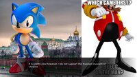 Sonic Colors Dating Simulator screenshot, image №3490828 - RAWG