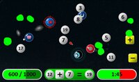 Space Numbers (DaveInDev) screenshot, image №2696806 - RAWG