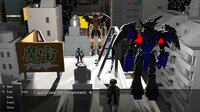 Keizudo: Duels of Love screenshot, image №2521177 - RAWG