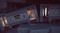GuGu Pizza: Delivering Pizza to the Space Station? Boss, this is just not right! screenshot, image №4152060 - RAWG