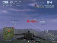 Top Gun: Combat Zones screenshot, image №366658 - RAWG