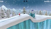 Santa's Slippery Slope (itch) screenshot, image №3167747 - RAWG