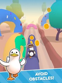 Duck on the Run screenshot, image №3119680 - RAWG