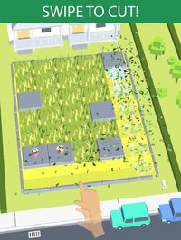 Cut the Grass screenshot, image №1899903 - RAWG