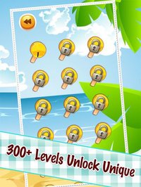 Fruit Land Match3 Summer Splash screenshot, image №1632836 - RAWG