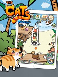 The Cats Paradise screenshot, image №3077595 - RAWG