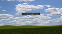 Press Escape to Quit screenshot, image №2589066 - RAWG