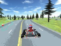 GO KART CHAMPIONSHIP 3D RACING screenshot, image №1670515 - RAWG