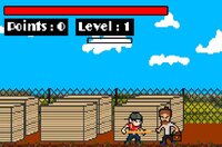 The Co-op Kid screenshot, image №2483558 - RAWG