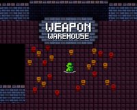 Weapon Warehouse screenshot, image №1216029 - RAWG