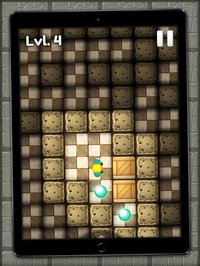 Sokoban: Brainly Block Puzzle screenshot, image №2038298 - RAWG