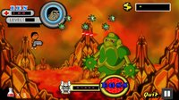 Deadly Space Boss Arena screenshot, image №625322 - RAWG