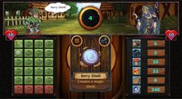Fairyland: Blackberry Warrior screenshot, image №852916 - RAWG