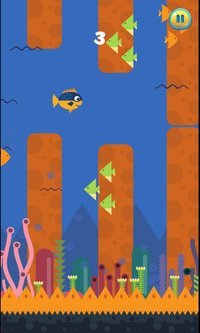 Jump Fish screenshot, image №1215165 - RAWG