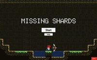 Missing Shards screenshot, image №1895435 - RAWG